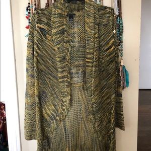 New Directions sweater